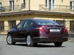 Nissan Teana 2008 года